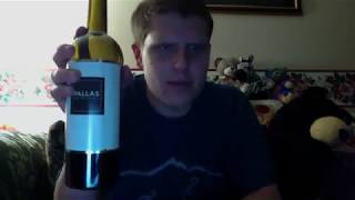 Wine Review Pallas Garnacha Old Vines [upl. by Yelyab1]