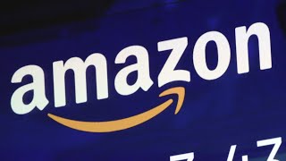 Warning issued over new Amazon phone scam [upl. by Cara171]