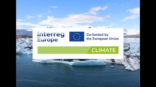 Interreg Europe  CLIMATE Project  Teaser Video [upl. by Sianna70]