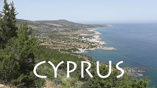 CYPRUS an island country with rich cultural history [upl. by Nyrat]