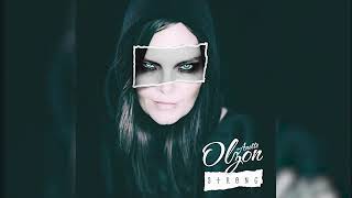 Anette Olzon  STRONG Full Album 2021 [upl. by Dahaf]