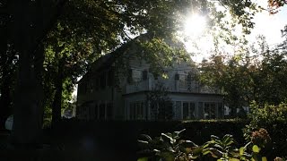 The REAL Amityville Horror House  112 Ocean Avenue [upl. by Ashlee]