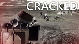 CRACKED Roblox Entrenched Moments [upl. by Almund132]