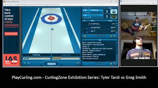 CurlingZone Live Stream [upl. by Riccardo714]