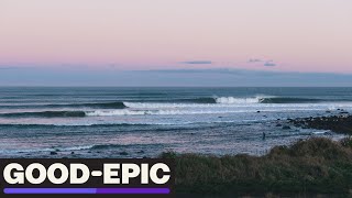 Two Magic Winter Days On New Zealand’s West Coast [upl. by Cousins]