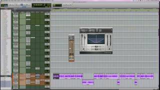 Pensados Place  ITL 28  Lead Vocal Processing [upl. by Ethelinda567]