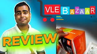 vlebazaarin review  Is Vlebazaar total Fake  My Personal Experience In Hindi [upl. by Einnob]