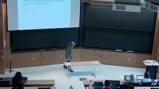 Lecture 24 Endangered Languages [upl. by Demha]