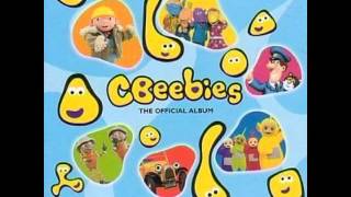 Cbeebies The Official Album Tweenies Number 1 [upl. by Kurtzman]