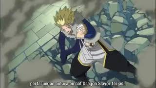 Anime fairy tail ep 175 [upl. by Eetnod]