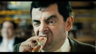 Mr Beans Holiday  Trailer [upl. by Esereht]