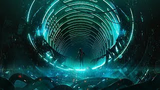 HYPERDRIVE  Epic Powerful Futuristic Music Mix  Epic SciFi Hybrid Music [upl. by Novia]