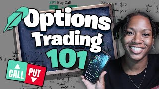 Options Trading for Beginners A Comprehensive Guide for 2023 [upl. by Svirad816]