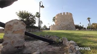 Torrevieja Alicante  Costa Blanca  Spain [upl. by Eniamraj]