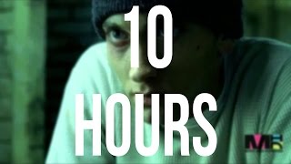 Eminem  quotMoms Spaghettiquot Music Video 10 HOURS [upl. by Bainbridge]