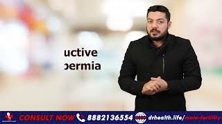 Increase Sperm Count Naturally  Dr Health [upl. by Anerak]