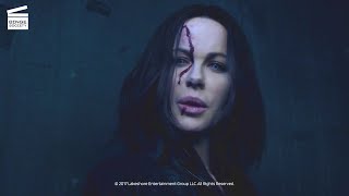 Underworld Blood Wars 2017  I am Hunted Scene 110  Movieclips [upl. by Eibber]