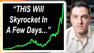 BUY NOW This 1 Stock Will Shock Everyone [upl. by Orimar]