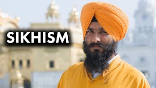 What is Sikhism [upl. by Hastings964]