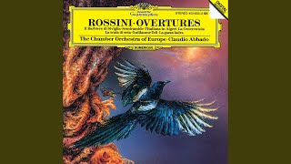 Rossini William Tell Overture [upl. by Gunning752]