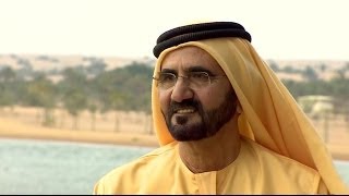 Sheikh Mohammed FULL exclusive interview  BBC NEWS [upl. by Tay]