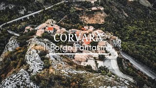 Corvara  Il Borgo Fantasma [upl. by Hajin]