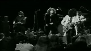 LED ZEPPELIN  Communication Breakdown Live Denmark Radio 1969 [upl. by Assilem]