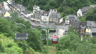 Sesselbahn Cochem [upl. by Naed533]