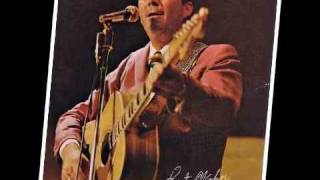 Its Four In The Morning  Faron Young [upl. by Melise]