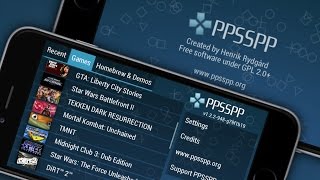 NEW How To Install PPSSPP NO JAILBREAK On iOS 10 amp 9  iPhone  iPad  iPod Touch [upl. by Granny]