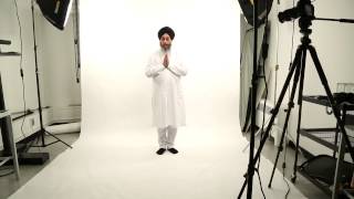 How to pray like a Sikh [upl. by Lentha]