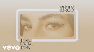 María José Llergo  Pena Penita Pena Homenaje a Lola Flores Cover Audio [upl. by Broida]