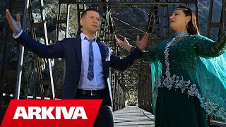 Vitori Balili amp Mariglen Hazizaj  Tepelene e Mallakaster Official Video HD [upl. by Leede901]