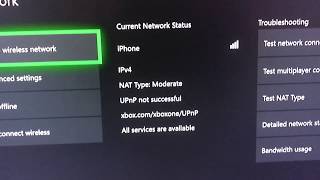 How to fix NATupnp on Xbox one [upl. by Breanne]