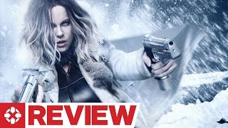 Underworld Blood wars Rescuing Selene HD CLIP [upl. by Nairam209]