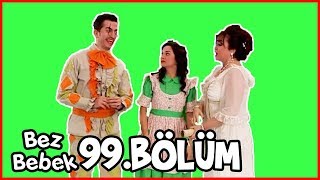 Bez Bebek 99Bölüm  Full Bölüm  Tek Parça [upl. by Aivonas]