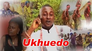 OSARETIN IGBINOMWANHIA  Ukhuedo Edo Language [upl. by Penrod]