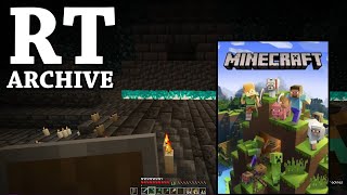 RTGame Streams Minecraft Lets Play 13 [upl. by Rother798]