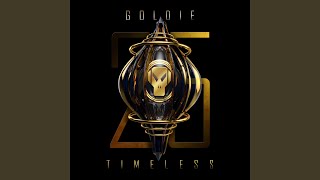 Goldie Timeless CD1 Full Album [upl. by Anabahs333]