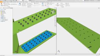 Autodesk Inventor 2021 Whats New Overview [upl. by Ainimre]