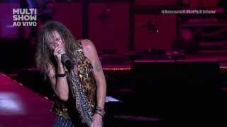 Aerosmith  I Dont Wanna Miss a Thing  Live Monsters Of Rock 2013 HD [upl. by Eelirak]