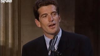 JFK Jr Documentary Reveals New Details [upl. by Gnagflow822]