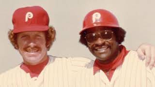 Dick Allen Phillies Video [upl. by Nahtanha]