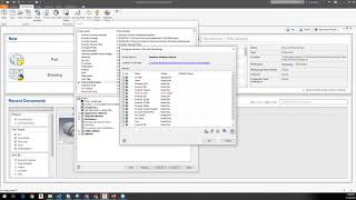 Autodesk Inventor Custom Library Creation [upl. by Mauro968]