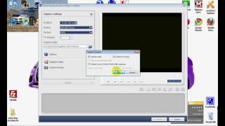 ulead video studio 10 tutorial [upl. by Rafe463]