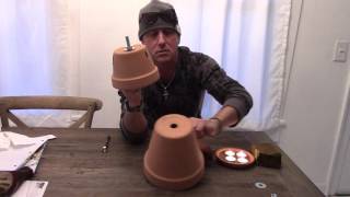 Best Flower Pot Heater [upl. by Hock]