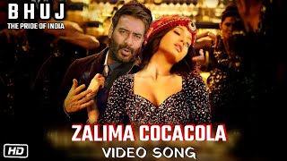 Zalima O Zalima  Full Video Song  Kabula Barabula Searching Laila  Odia Movie  Anubhav  Elina [upl. by Liliane]