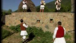 Dve nevesti tikvi brale  Macedonian Folk Song [upl. by Bidget]