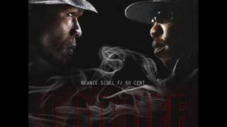 Beanie Sigel Feat 50 Cent I Go Off [upl. by Aihsenet]