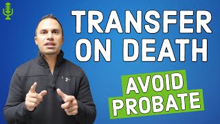 Should You Use a Transfer On Death [upl. by Artinek]